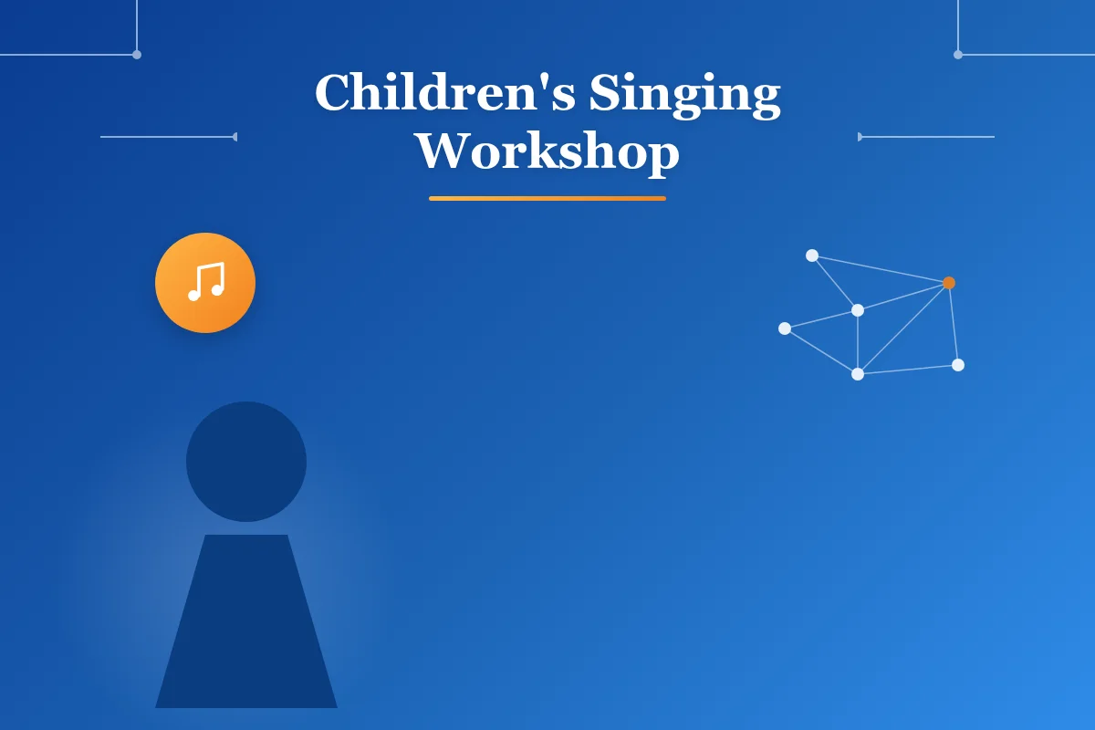 Children's Singing Workshop